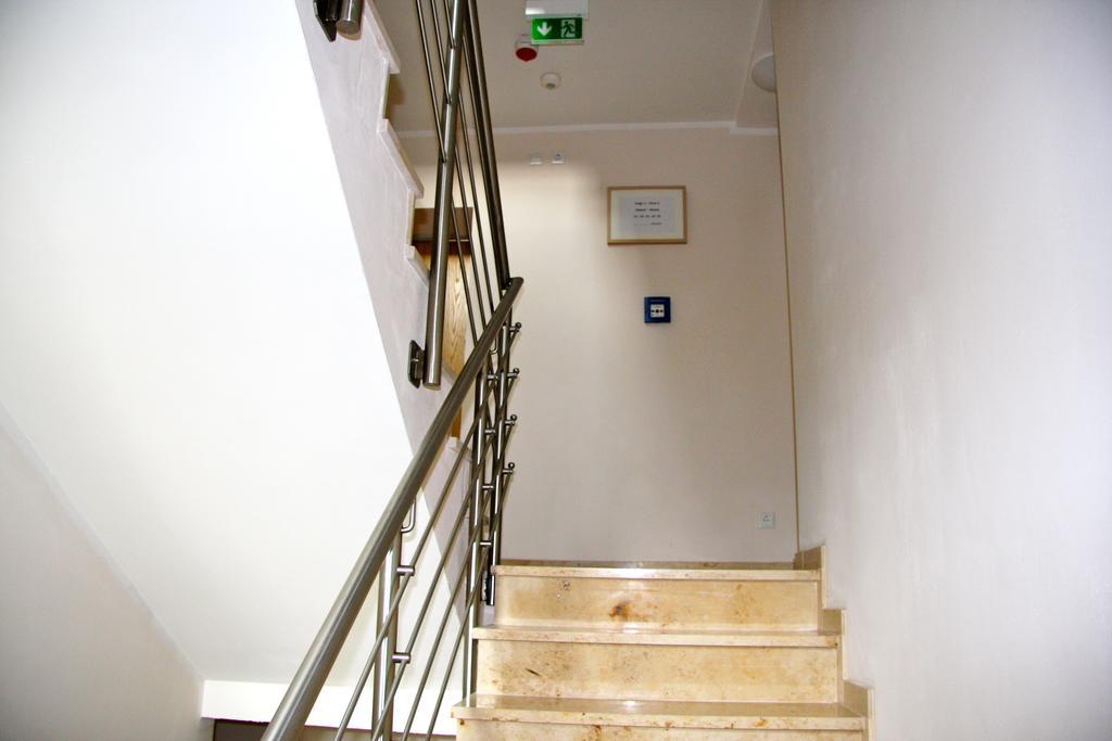 Hotel Gemini دوسلدورف المظهر الخارجي الصورة