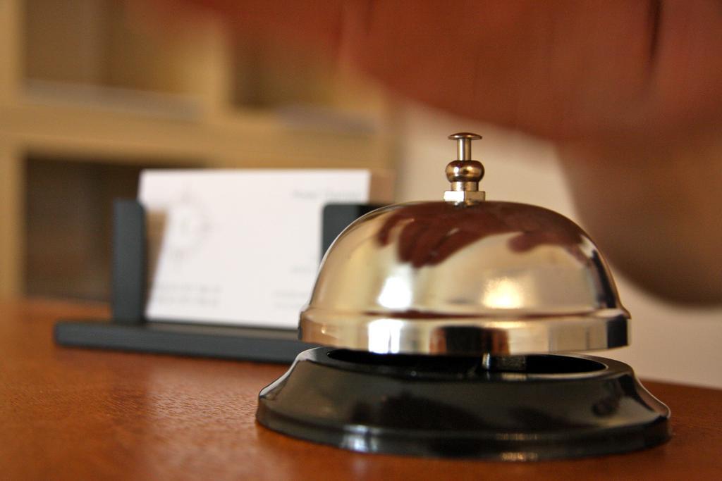 Hotel Gemini دوسلدورف المظهر الخارجي الصورة
